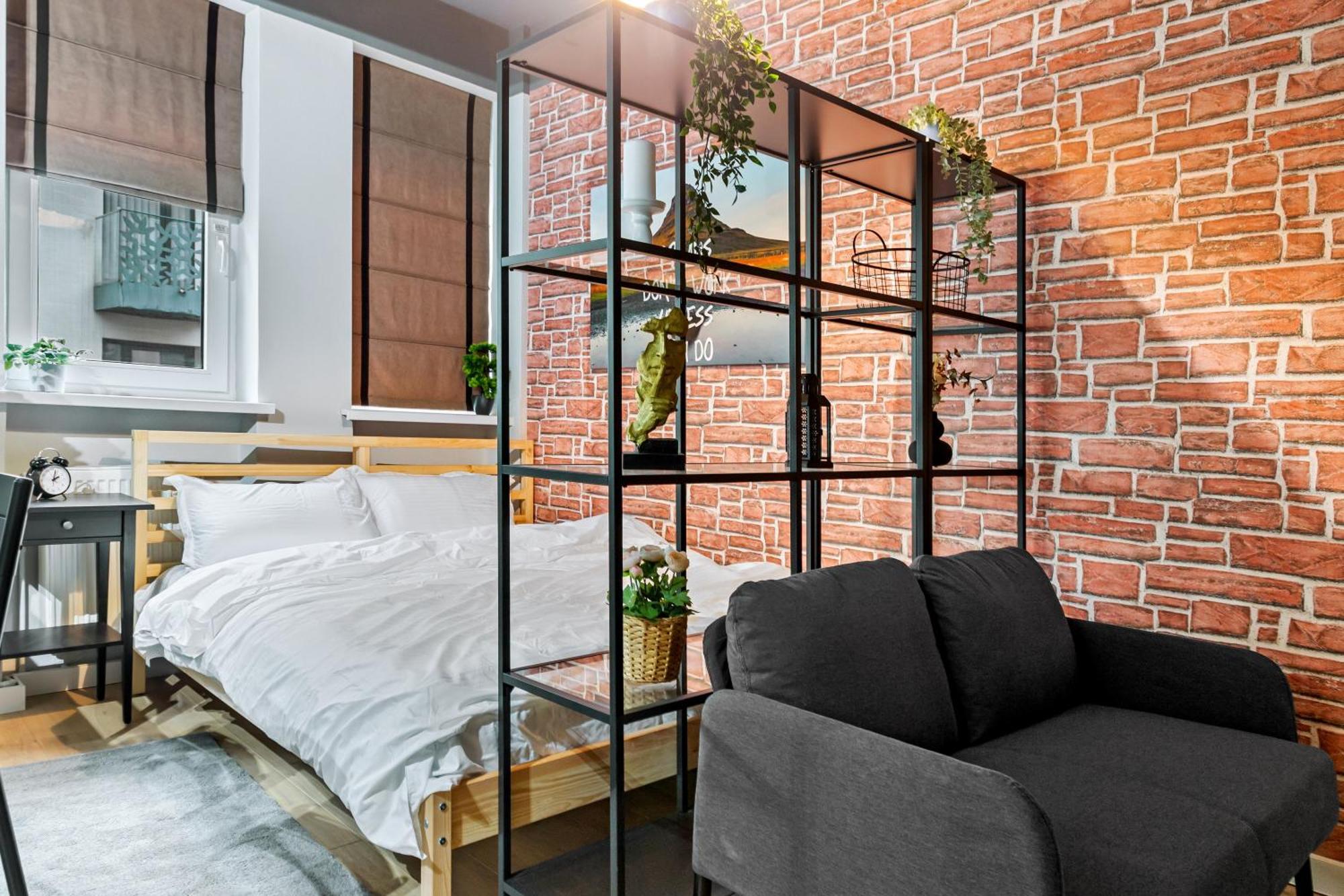 Cute Cozy Nest Old City Leilighet Bucureşti Eksteriør bilde