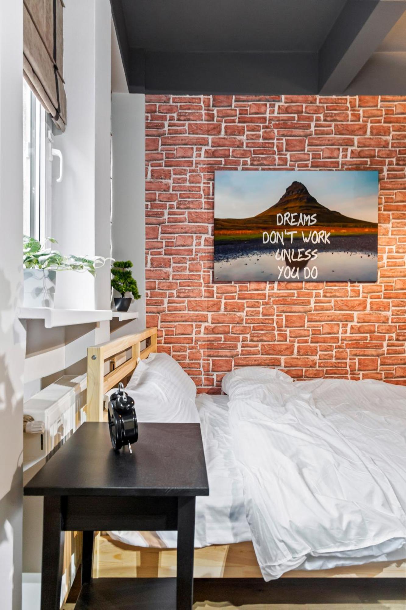 Cute Cozy Nest Old City Leilighet Bucureşti Eksteriør bilde